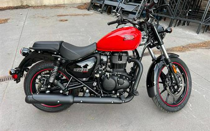 2023 Royal Enfield Meteor 350