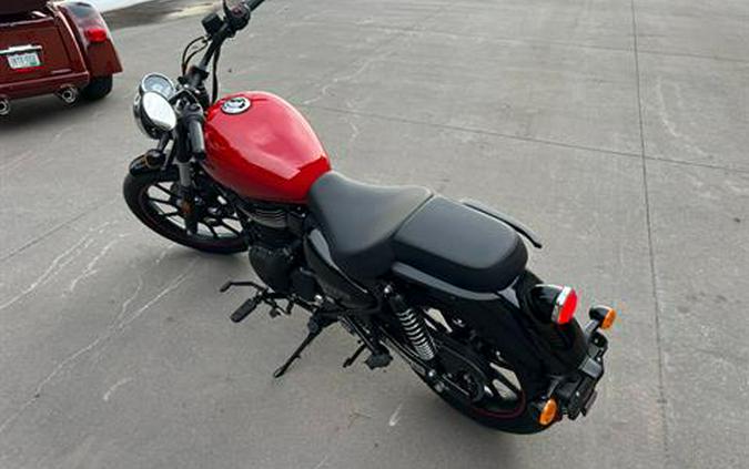 2023 Royal Enfield Meteor 350