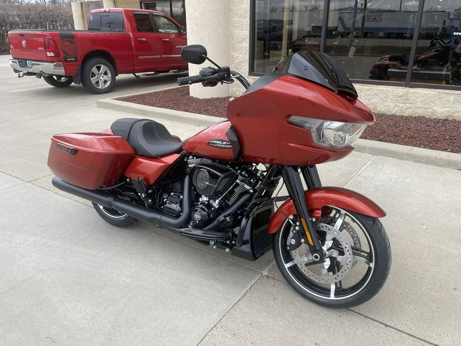 2024 Harley-Davidson® FLTRX - Road Glide®