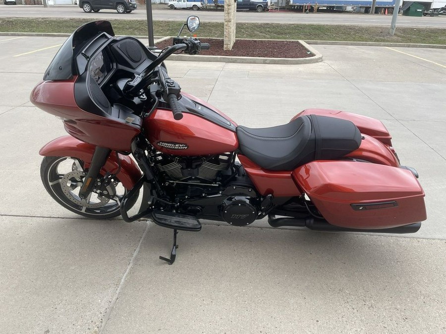 2024 Harley-Davidson® FLTRX - Road Glide®