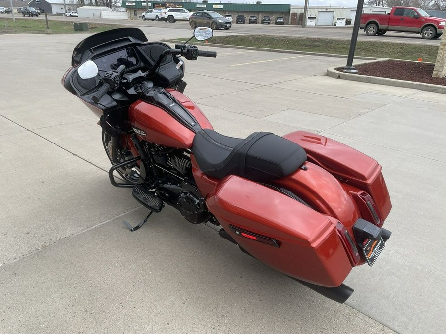 2024 Harley-Davidson® FLTRX - Road Glide®