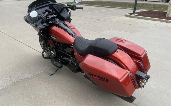 2024 Harley-Davidson® FLTRX - Road Glide®