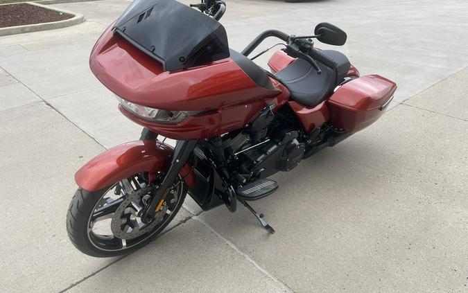 2024 Harley-Davidson® FLTRX - Road Glide®