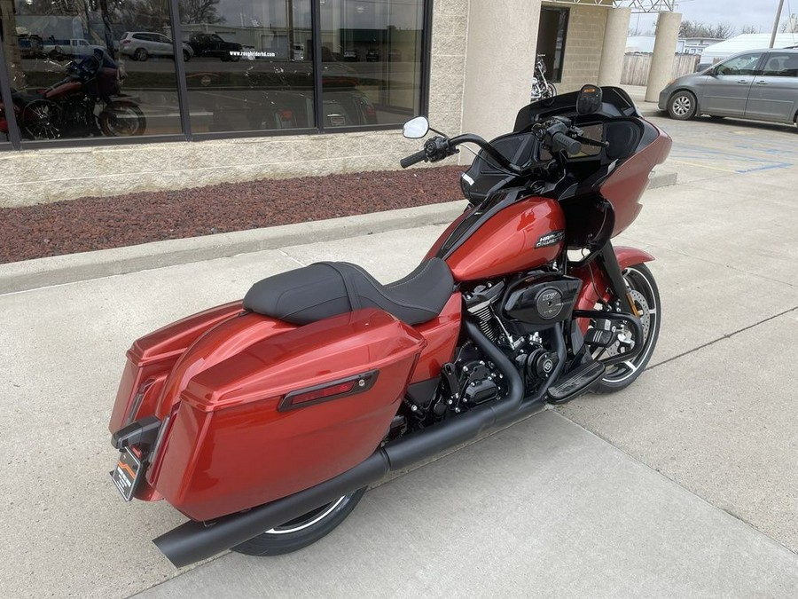 2024 Harley-Davidson® FLTRX - Road Glide®