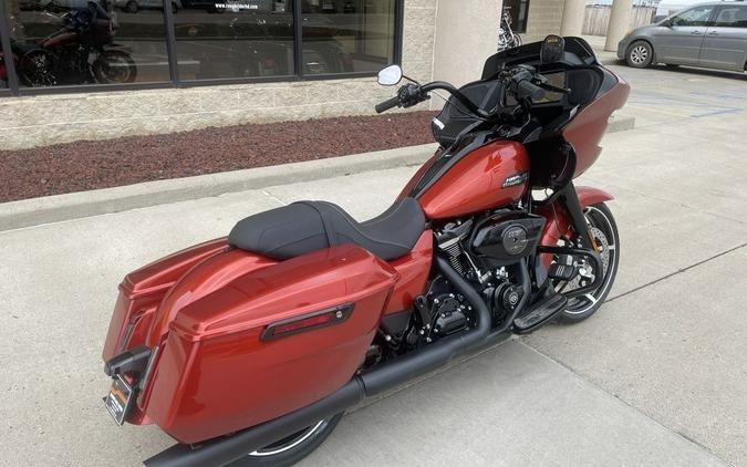 2024 Harley-Davidson® FLTRX - Road Glide®