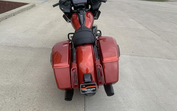 2024 Harley-Davidson® FLTRX - Road Glide®