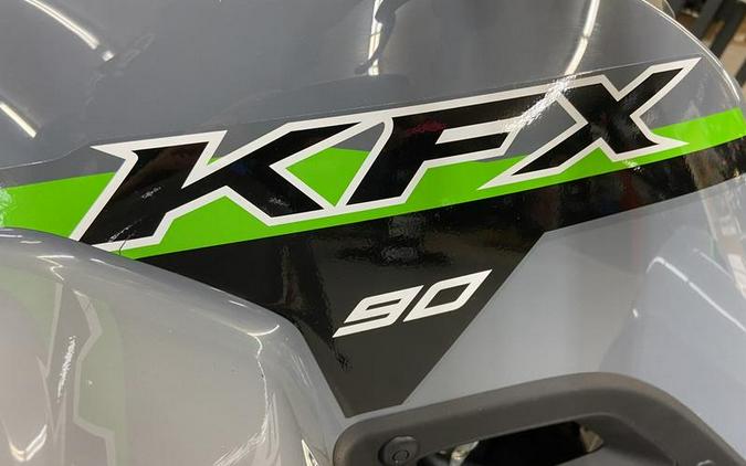 2024 Kawasaki KFX®90