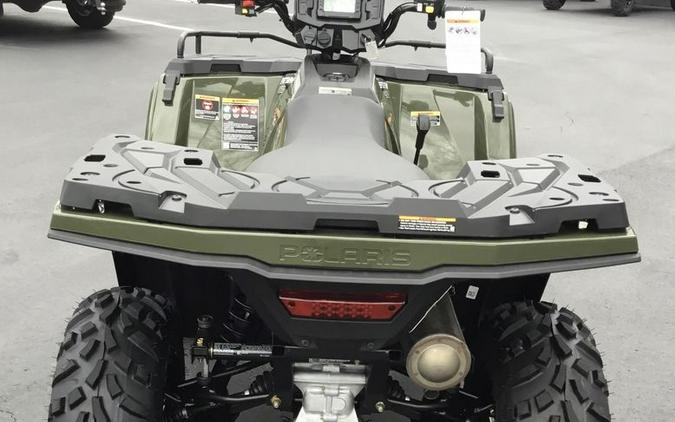 2024 Polaris® Sportsman 450 H.O.