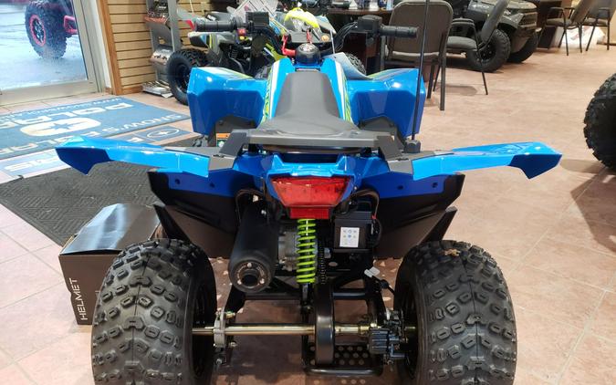 2024 Polaris Outlaw 70 EFI