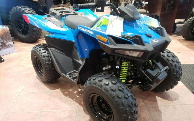 2024 Polaris Outlaw 70 EFI