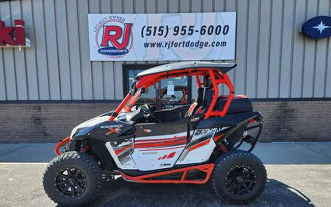 2015 Can-Am Maverick™ X® xc DPS™ 1000R