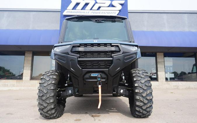 2025 Polaris® Ranger Crew XP 1000 Northstar Edition Ultimate