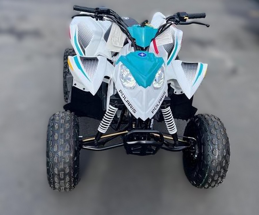 2024 Polaris Outlaw 110 EFI