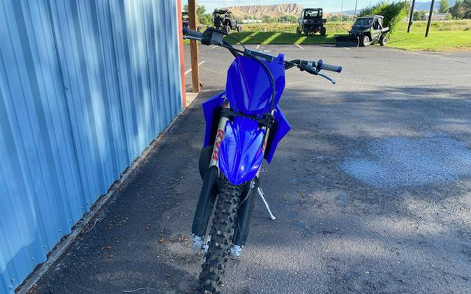 2022 Yamaha YZ250X