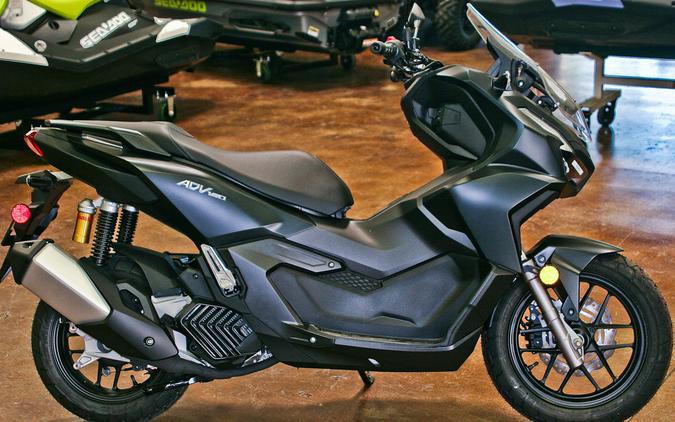 2025 Honda® ADV160