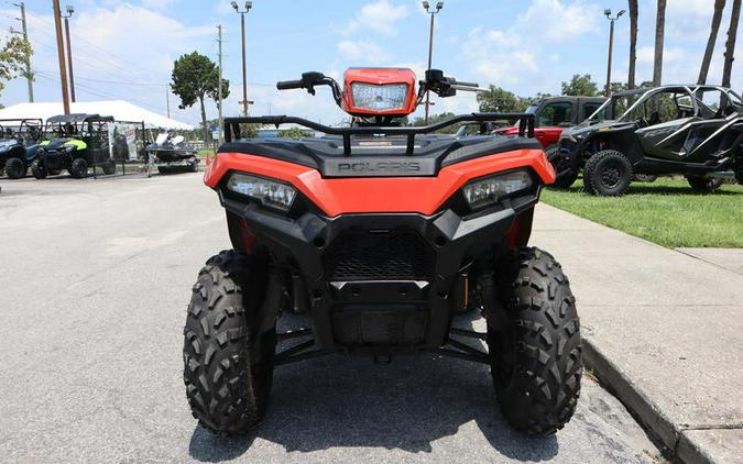 2023 Polaris® Sportsman 570