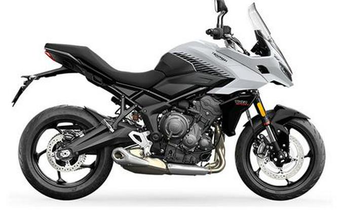 2024 Triumph Tiger Sport 660