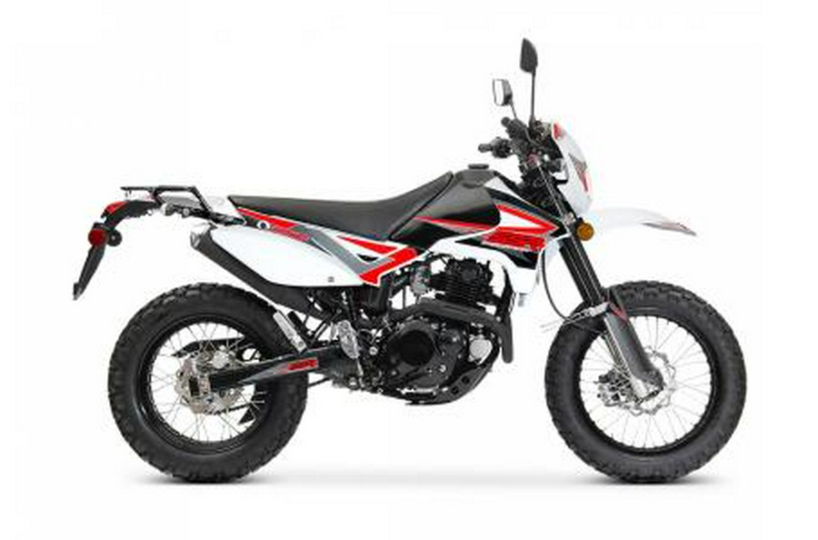 2022 SSR Motorsports XF 250 Dual Sport