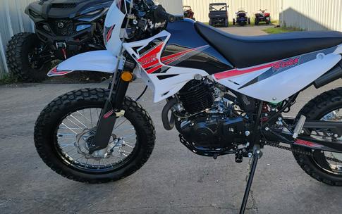 2022 SSR Motorsports XF 250 Dual Sport