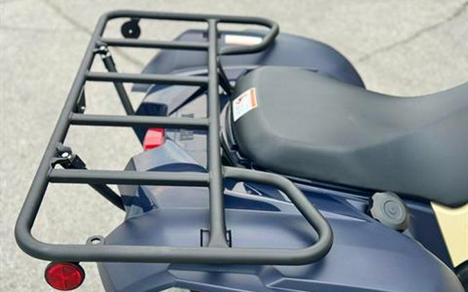 2024 Yamaha Kodiak 700 EPS SE