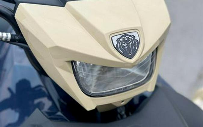 2024 Yamaha Kodiak 700 EPS SE