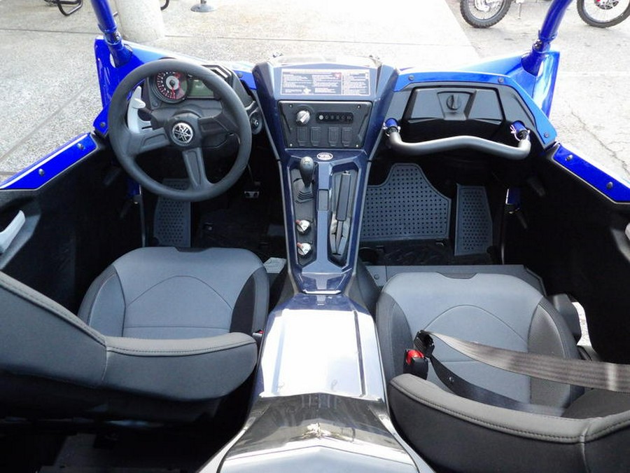2025 Yamaha YXZ1000R SS