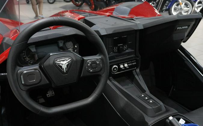 2025 Slingshot SLINGSHOT S AUTODRIVE S (Autodrive)