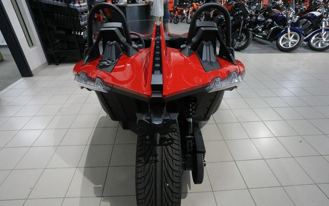 2025 Slingshot SLINGSHOT S AUTODRIVE S (Autodrive)