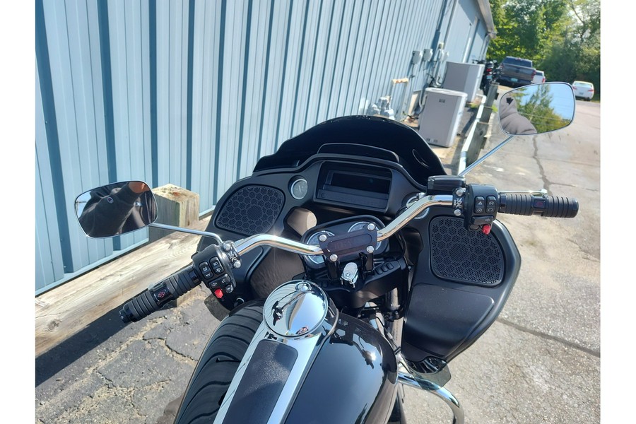 2024 Harley-Davidson® FLTRXP