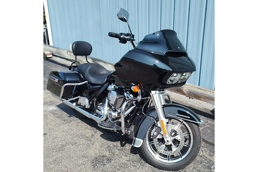 2024 Harley-Davidson® FLTRXP