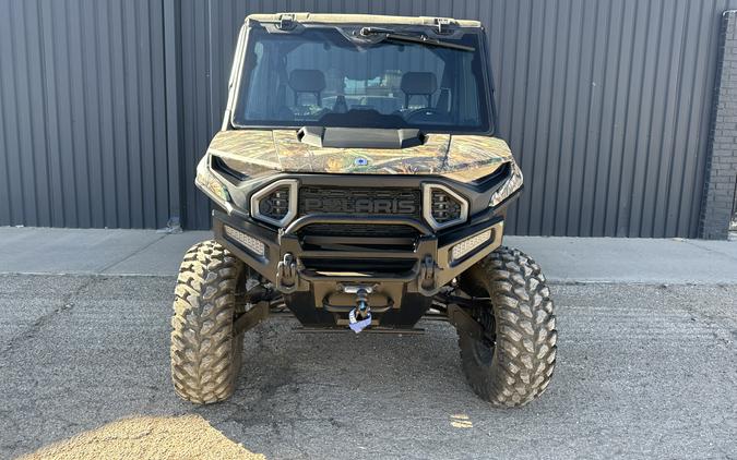 2025 Polaris Ranger XD 1500 Northstar Edition Ultimate