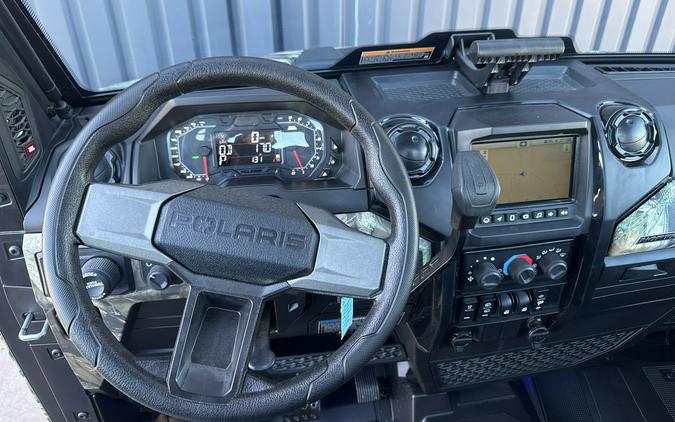 2025 Polaris Ranger XD 1500 Northstar Edition Ultimate