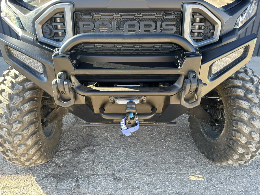 2025 Polaris Ranger XD 1500 Northstar Edition Ultimate