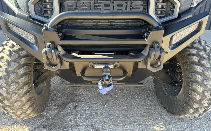 2025 Polaris Ranger XD 1500 Northstar Edition Ultimate