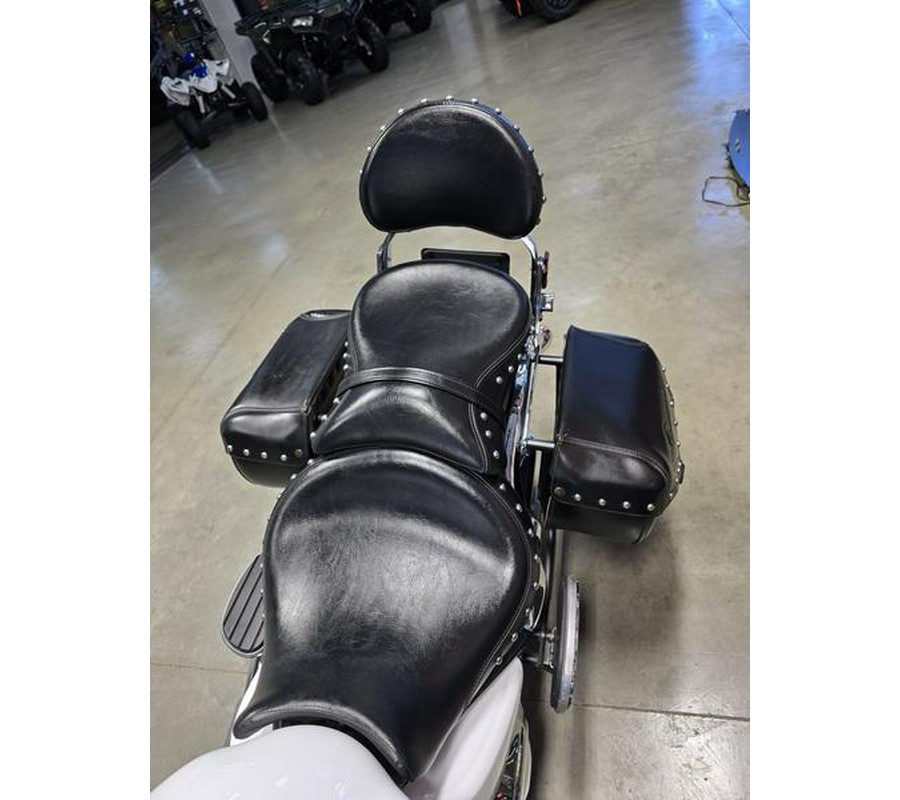 2007 Kawasaki VULCAN 2000