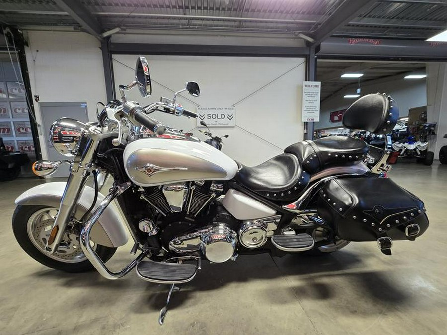 2007 Kawasaki VULCAN 2000