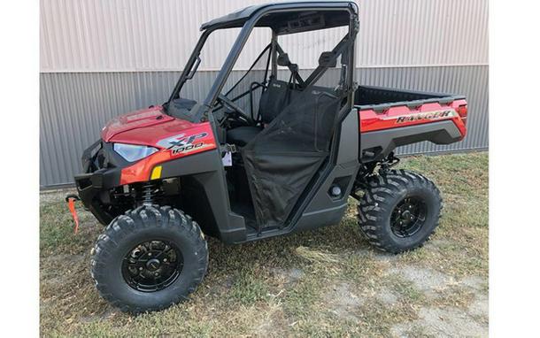 2026 Polaris Ranger XP 1000