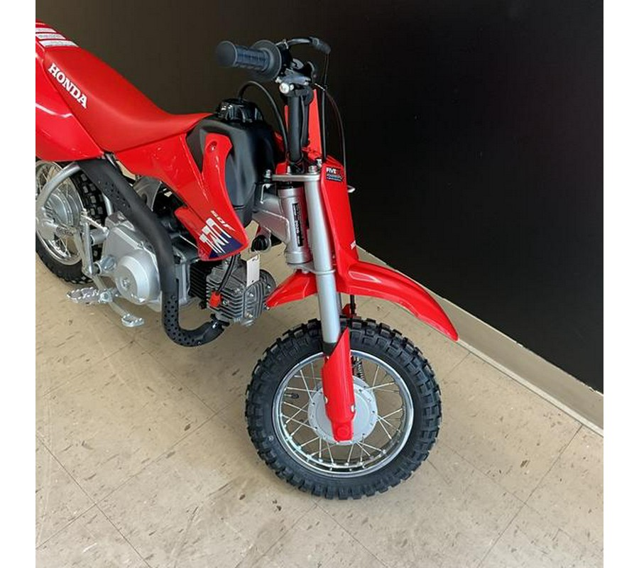 2026 Honda® CRF50F