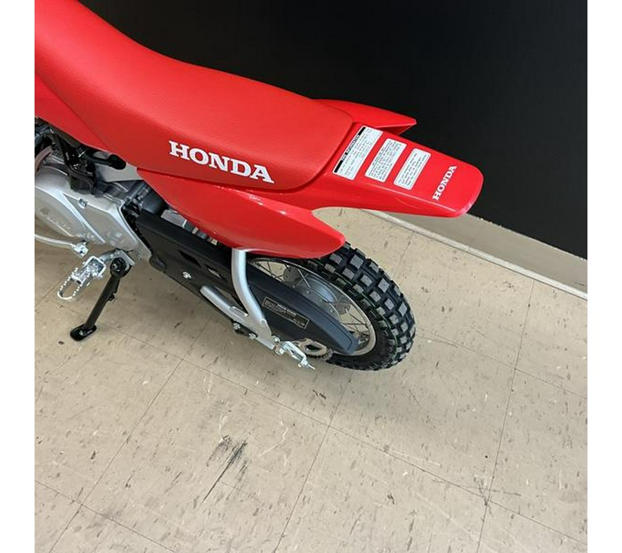 2026 Honda® CRF50F