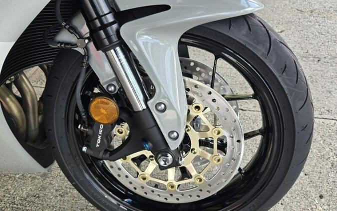 2026 Honda CBR600RR Base