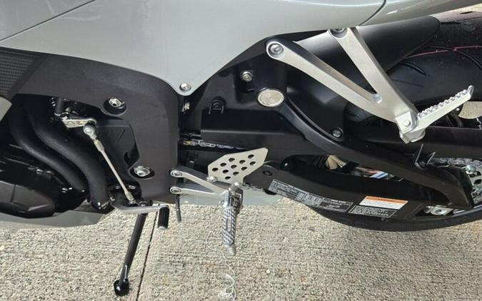 2026 Honda CBR600RR Base
