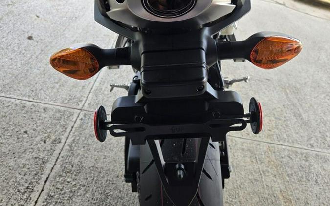 2026 Honda CBR600RR Base