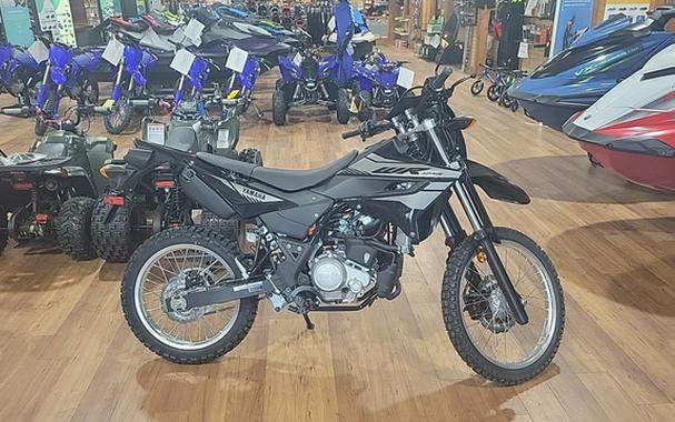 2026 Yamaha WR 125R