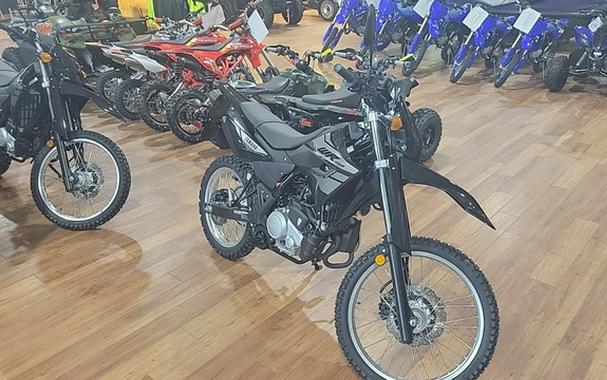 2026 Yamaha WR 125R