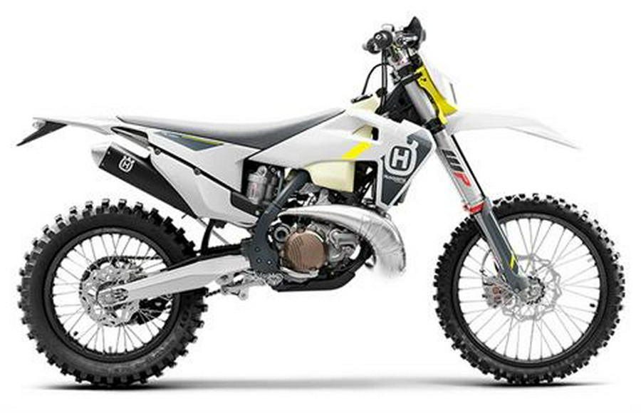 2022 Husqvarna TE 250i