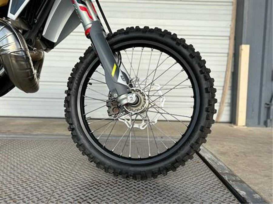 2022 Husqvarna TE 250i