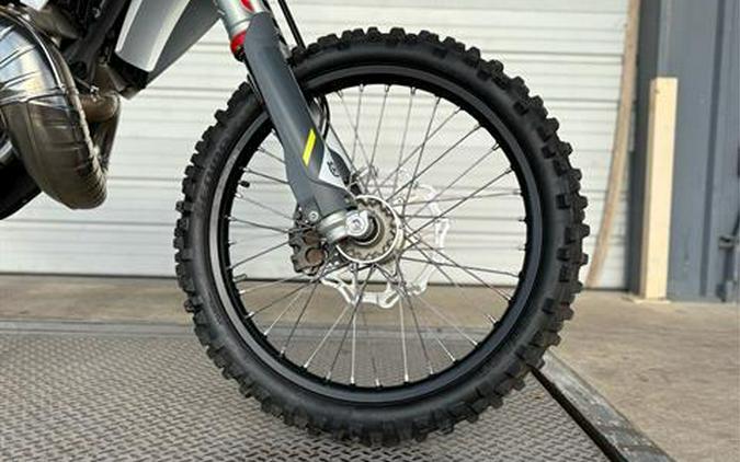 2022 Husqvarna TE 250i