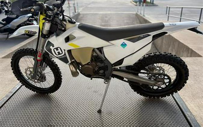2022 Husqvarna TE 250i