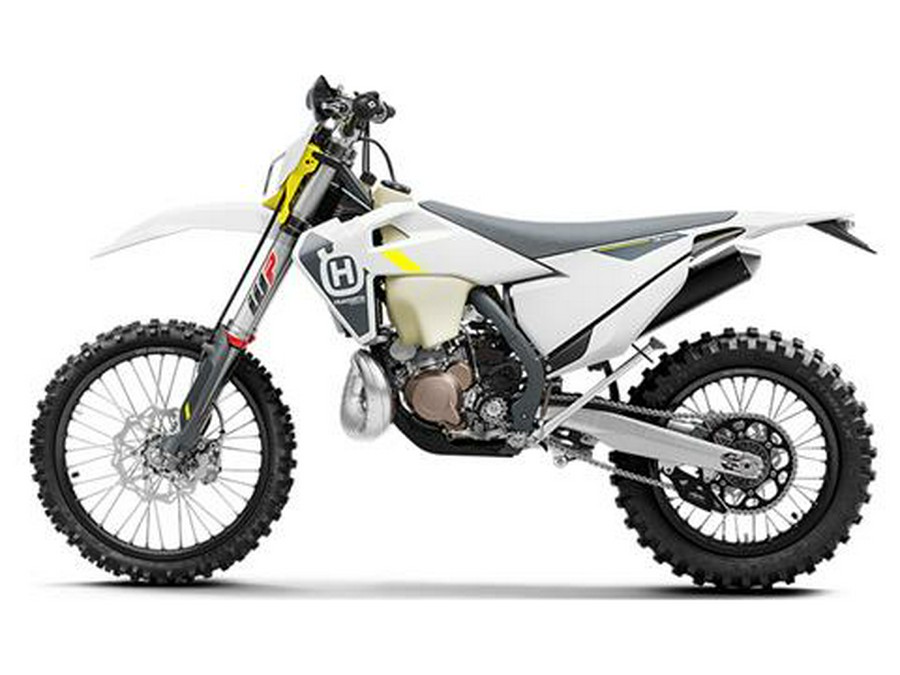 2022 Husqvarna TE 250i