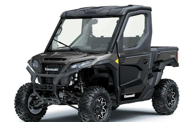 2026 Kawasaki Ridge® St HVAC